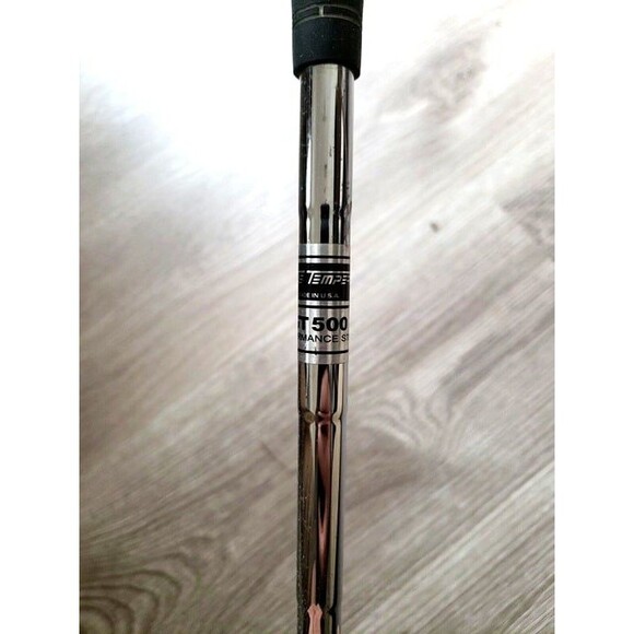 Adams Golf GT 500 6 Iron Regular True Temper Steel Shaft Right Handed - Picture 6 of 11